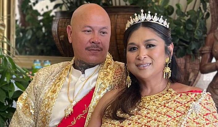 The Wedding Website of Charvy Sim and Robert Soos