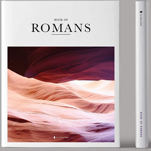 Book of Romans - Alabaster Bible