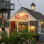 Explore Bearskin Neck