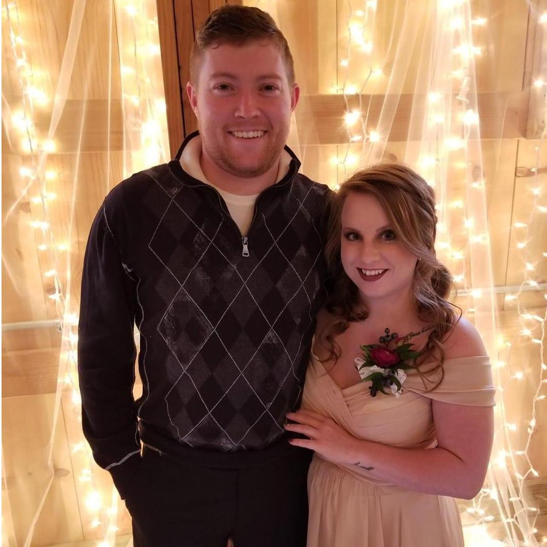 The Bailey Wedding
