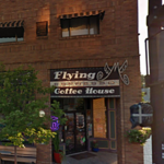 Flying M Coffee House