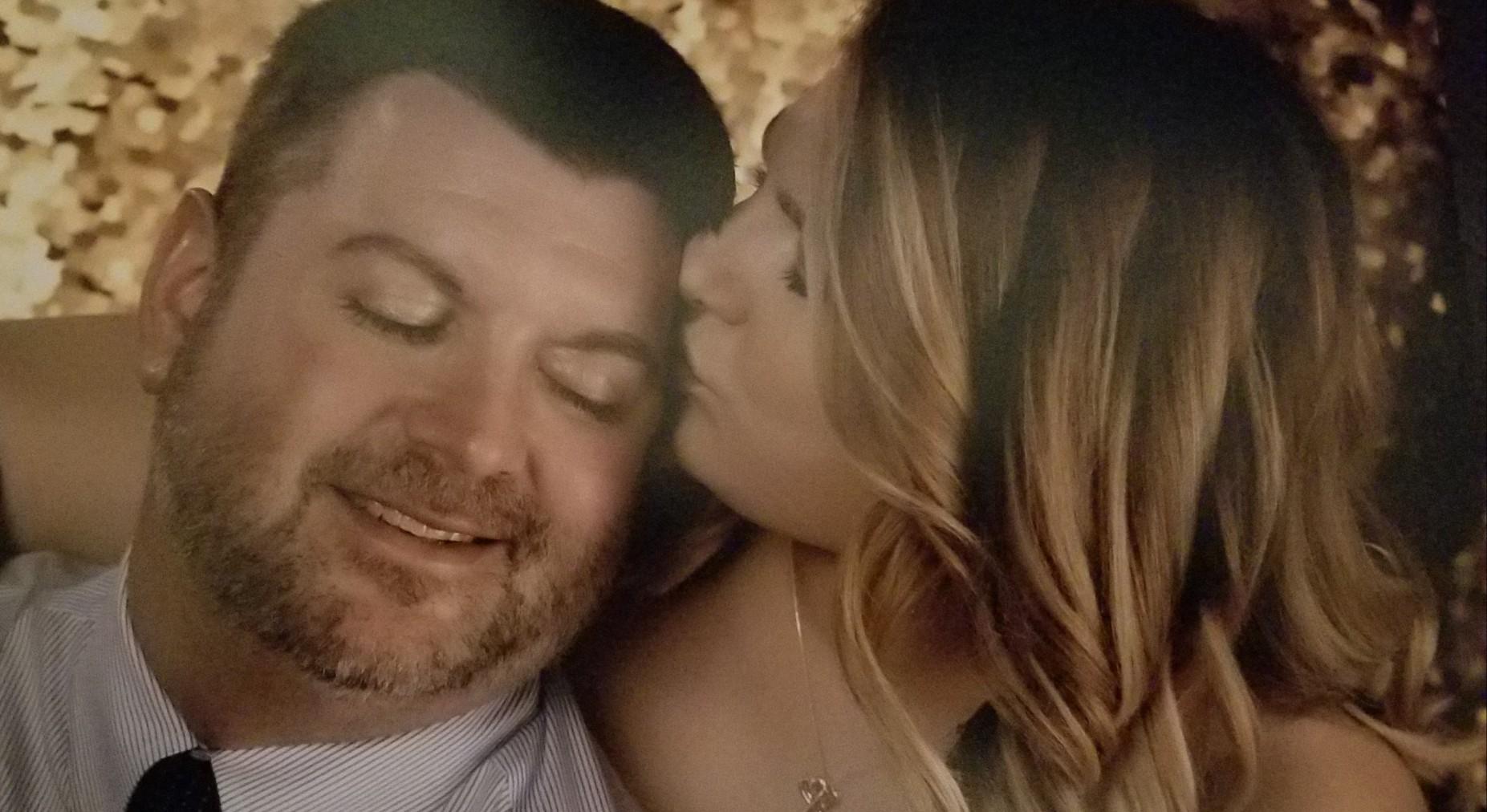 The Wedding Website of Kristin Battaglia and Stephen Hooks