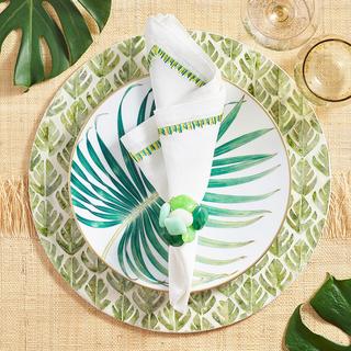 Fern Placemat, Set of 4