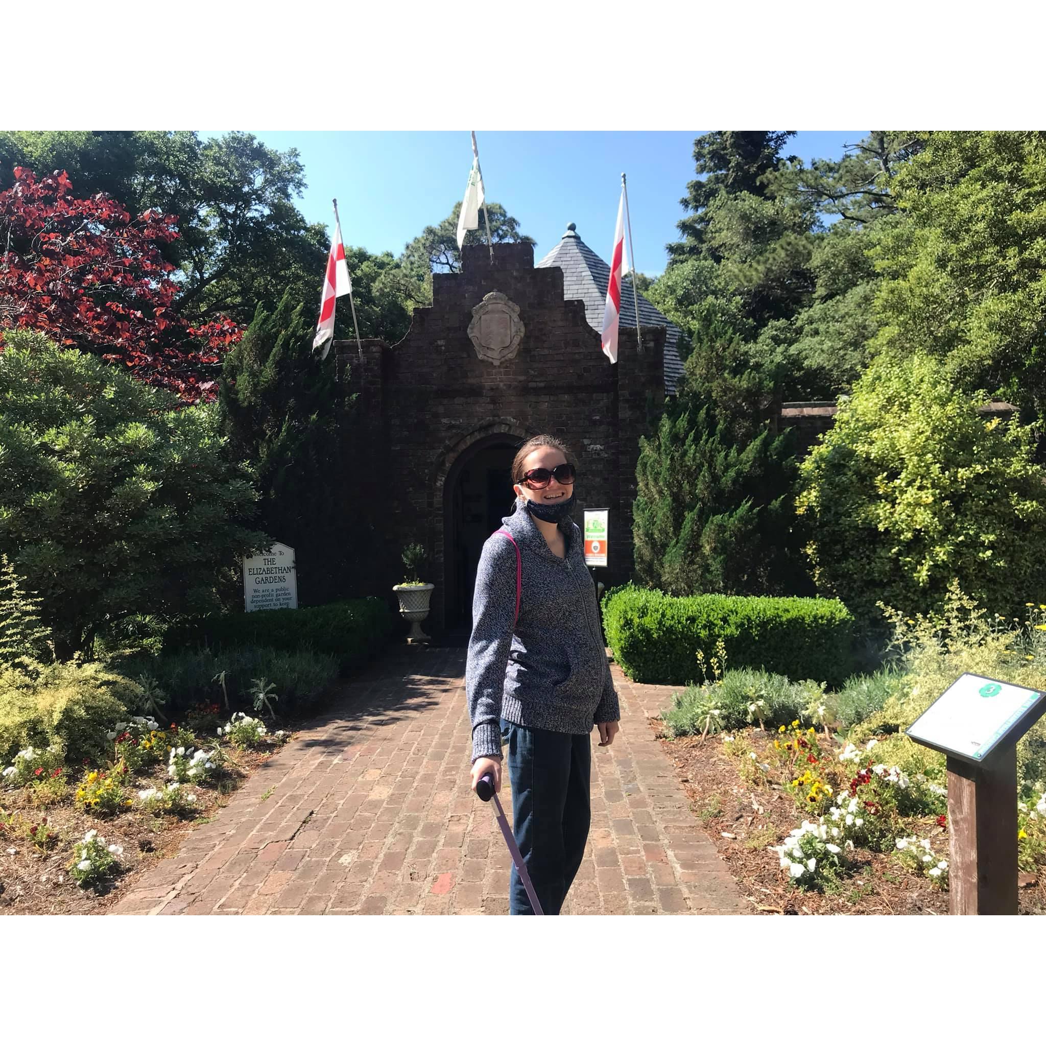 Elizabeth Gardens