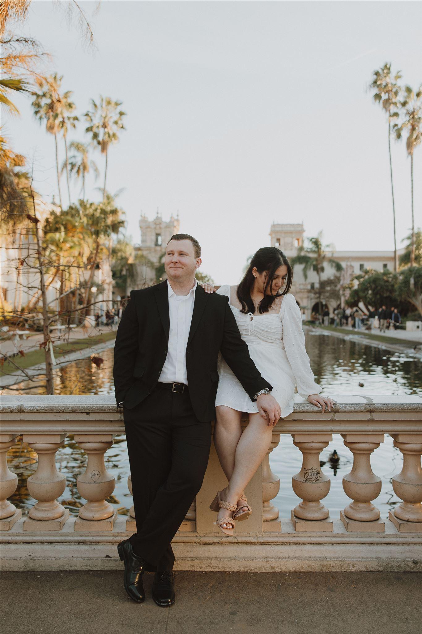 The Wedding Website of Victoria Flores and Cameron Hollander