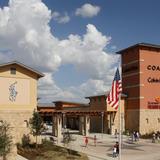Round Rock Premium Outlets