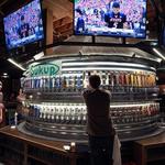 The Iowa Taproom