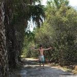 Egmont Key State Park