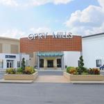 Mall Opry Mills