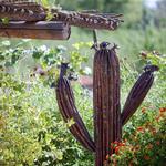 Tohono Chul Botanical Garden & Bistro