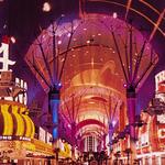 The Fremont Street Experience