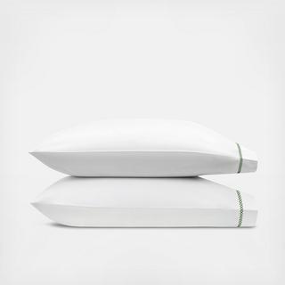 Hatch Pillowcase, Set of 2