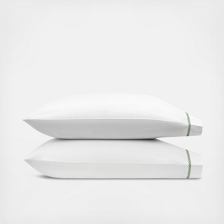 Hatch Pillowcase, Set of 2