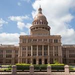 Texas Capitol