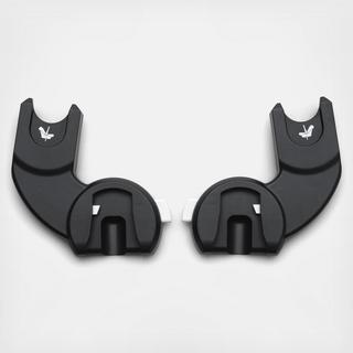 Dragonfly Car Seat Adapters