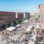 Downtown Farmers' Market
