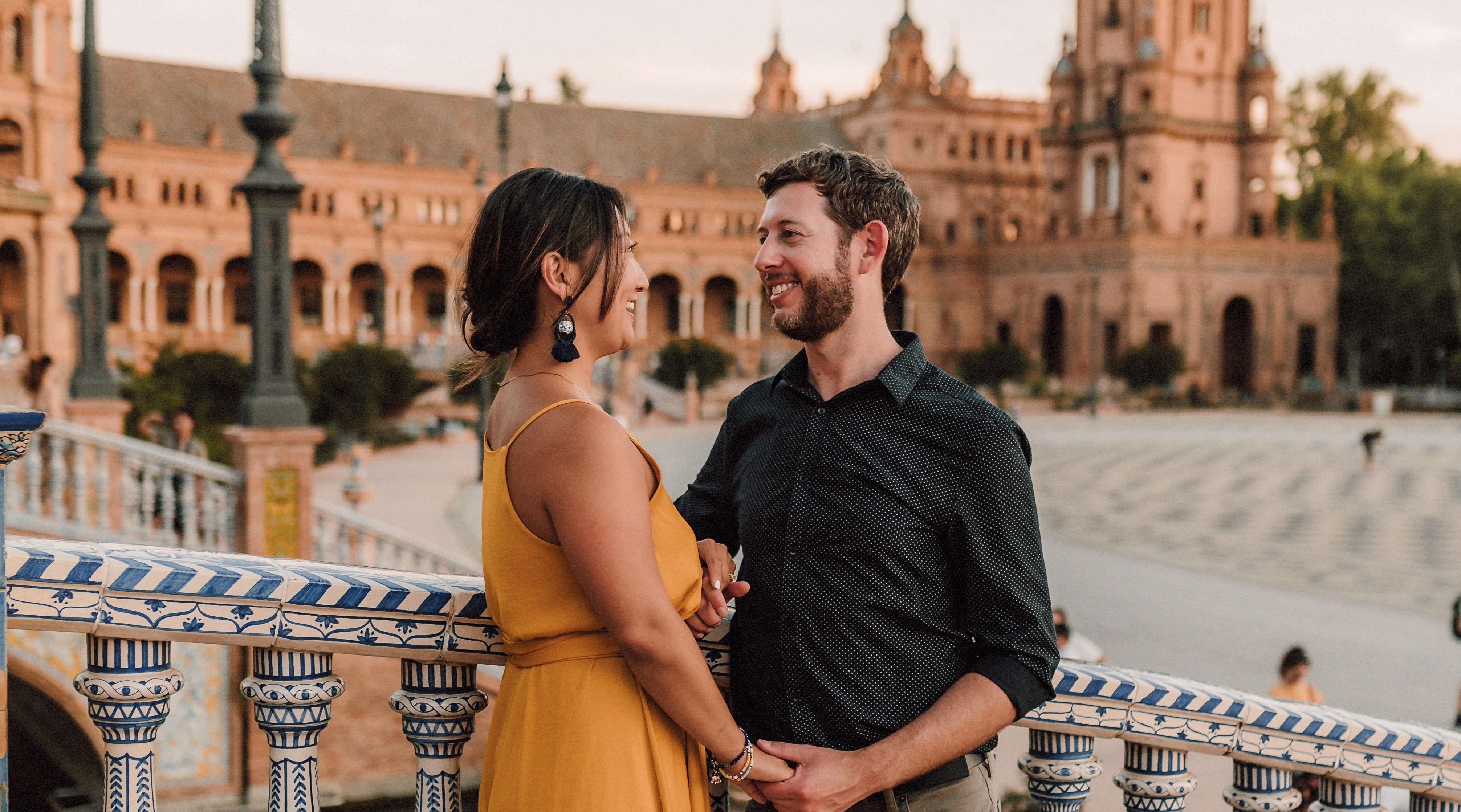 The Wedding Website of Jinie Kwak and Nick McClure