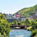 Coors Brewery Tour
