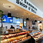 Hickory Hill Market ($)