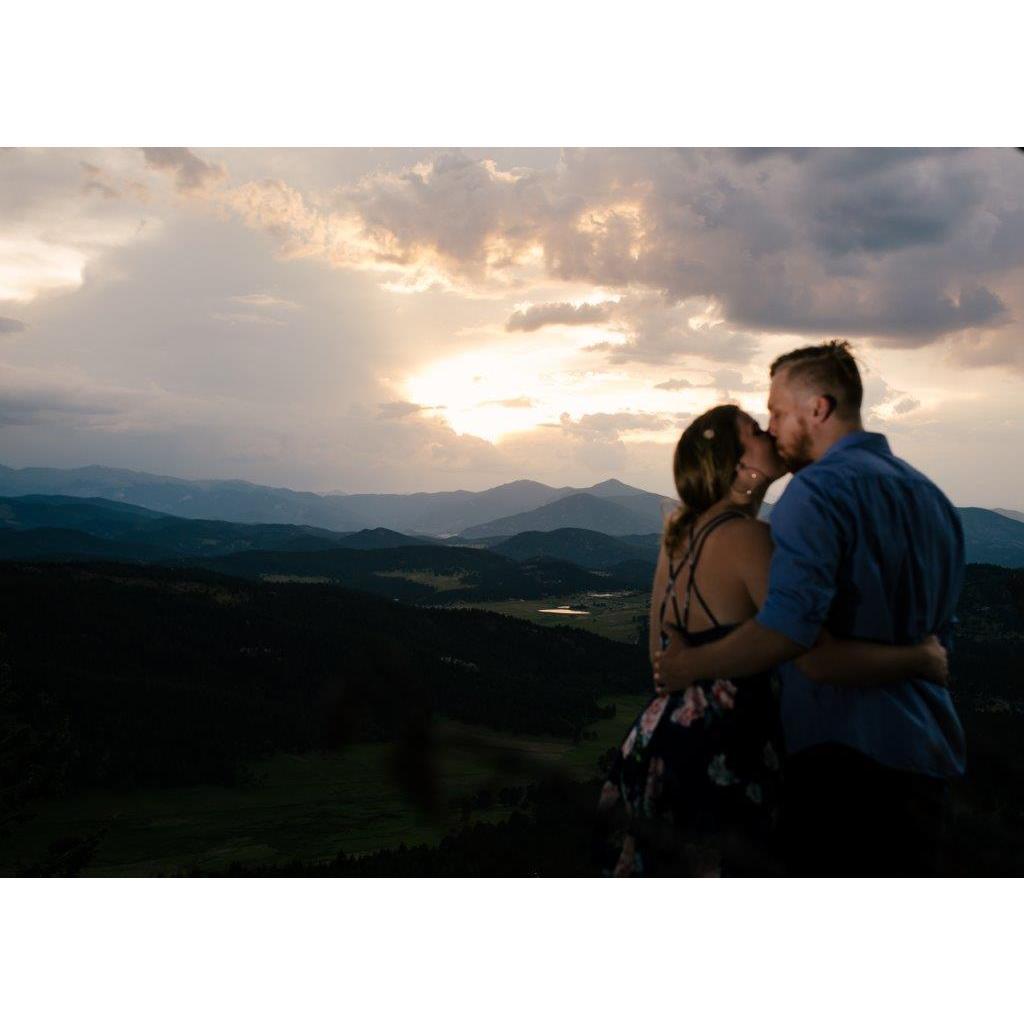 Engagement Shoot w/ Stori H Photography | 7.8.2018