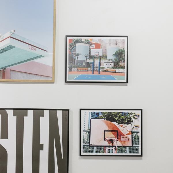 Cities of Basketball 06