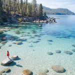Lake Tahoe