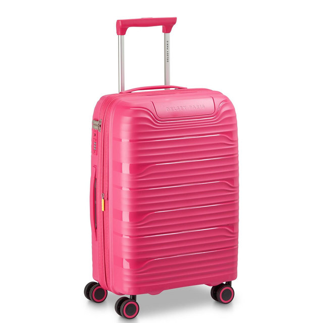 NEW Delsey Dune 21" Expandable Spinner Carry-On