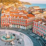 Capital of French Riviera