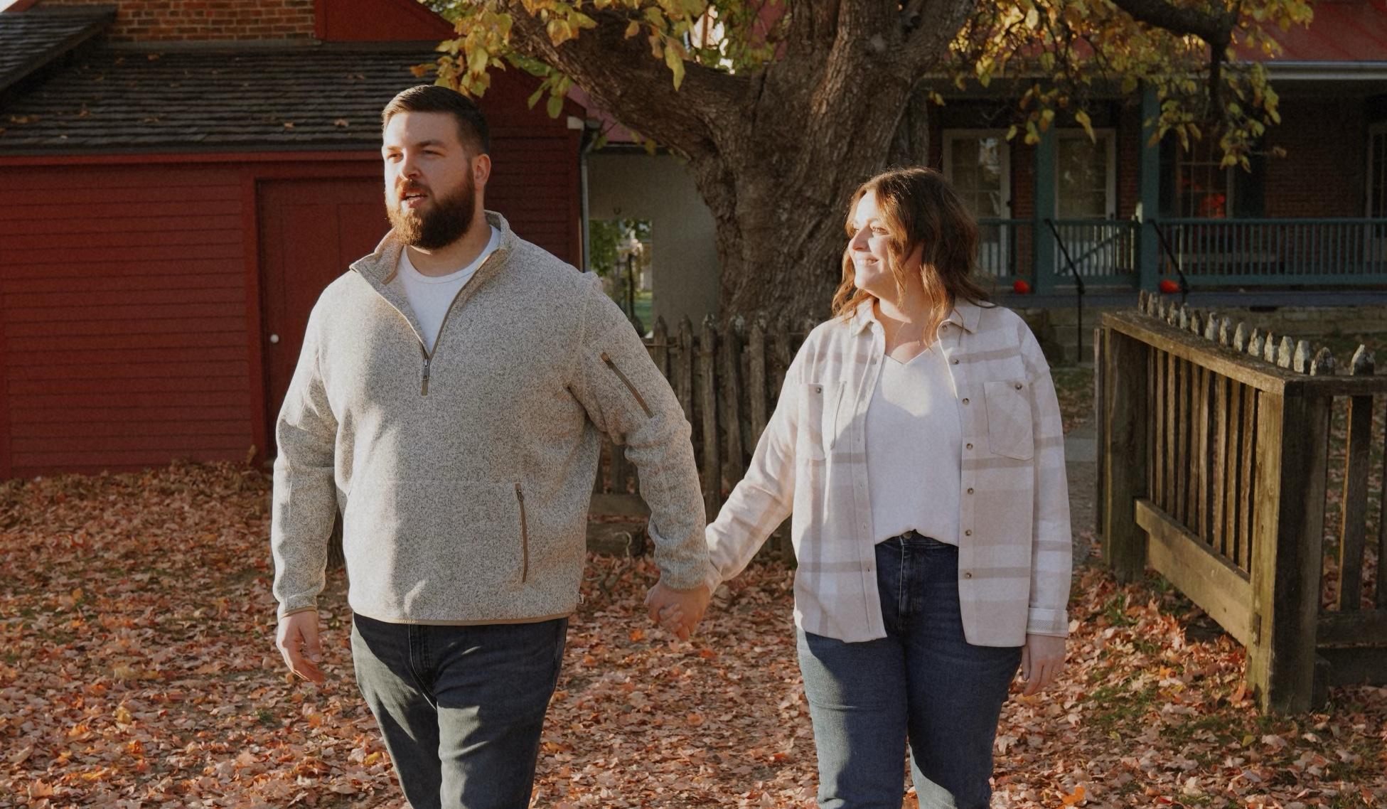 The Wedding Website of Megan Bosak and Seth Jordan