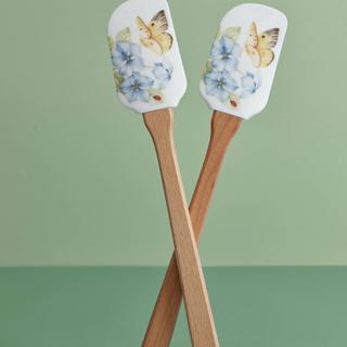 Butterfly Meadow Spatula, Set of 2