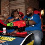 Boxcar Bar + Arcade