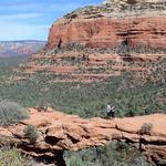 Hike- Devil's Bridge Trail