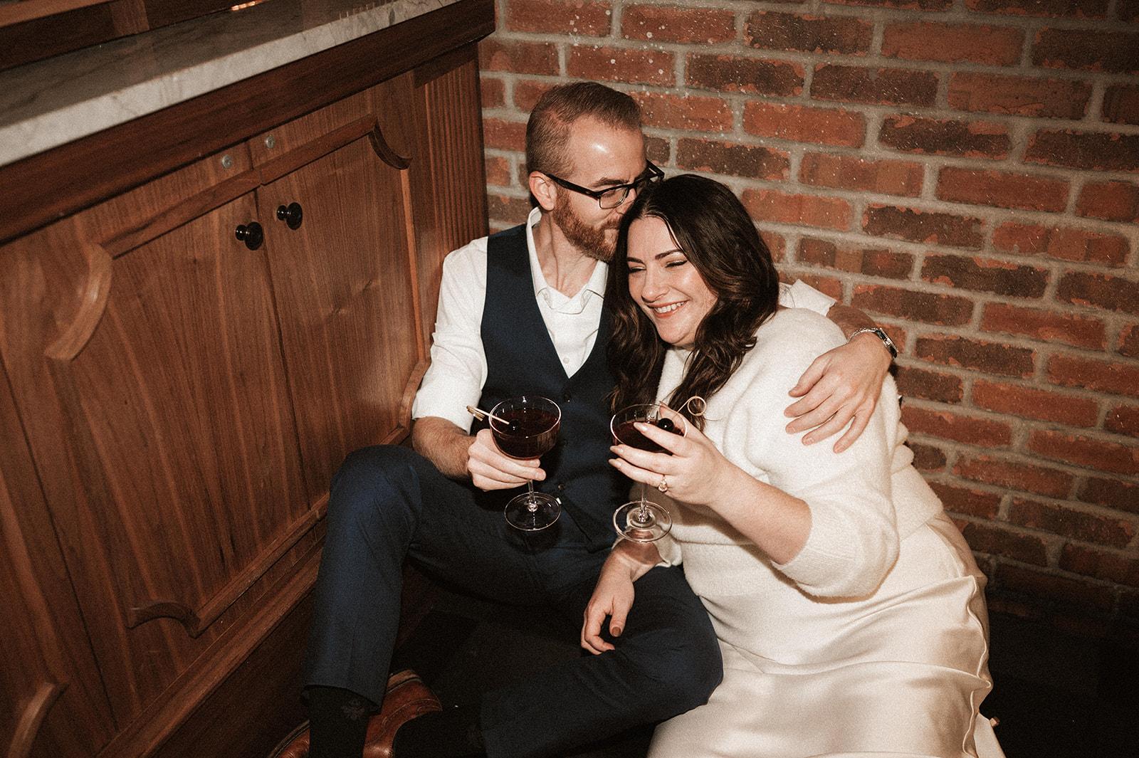 The Wedding Website of Carla Janzen and Christopher Norton