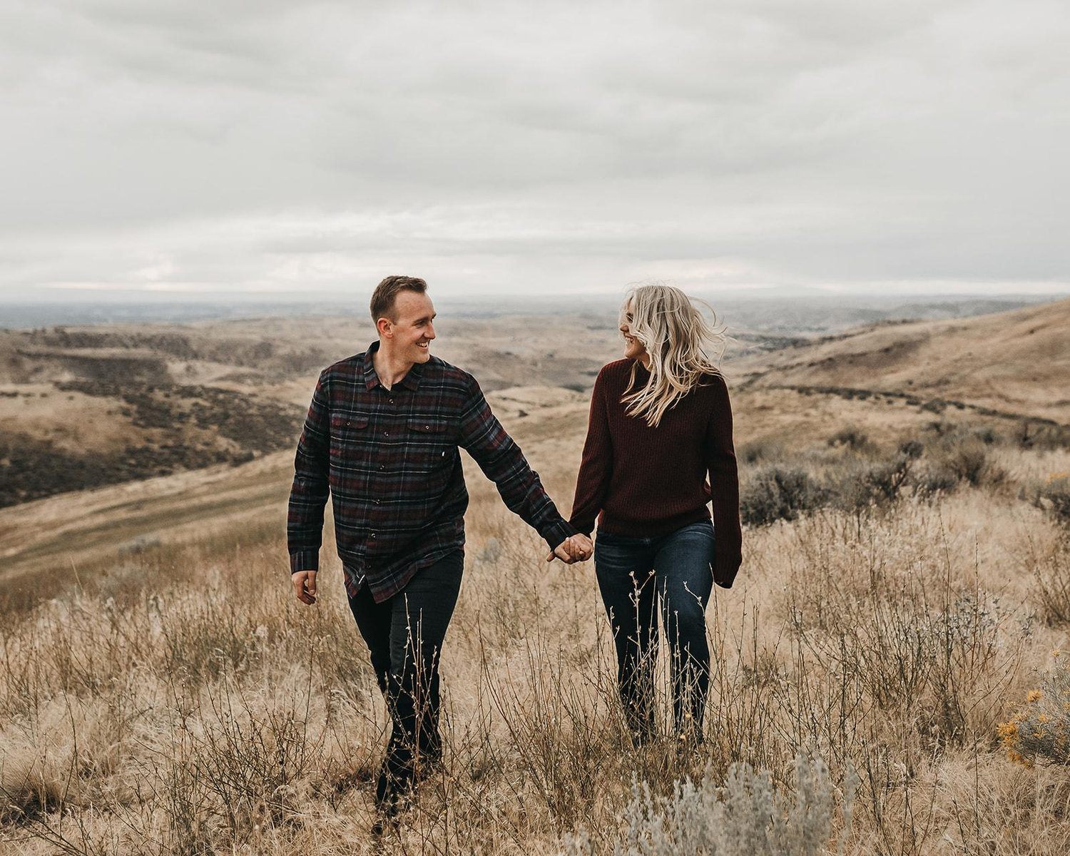 The Wedding Website of Julianne Masser and Brendon Bambic