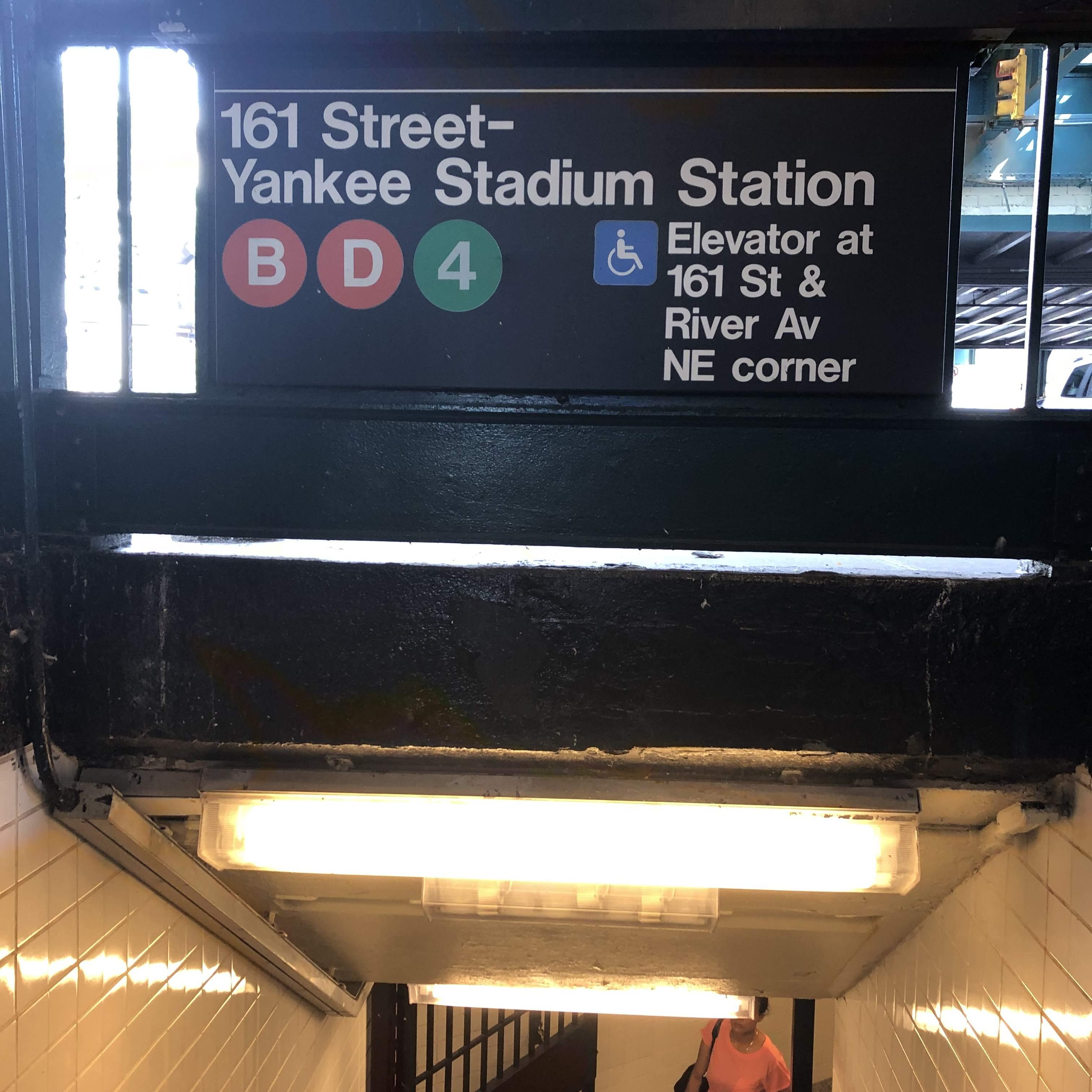Along the way we moved to New York