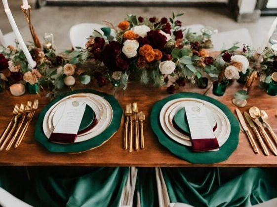 The Wedding Website of Kenneth Harper and Kimiana Bartell