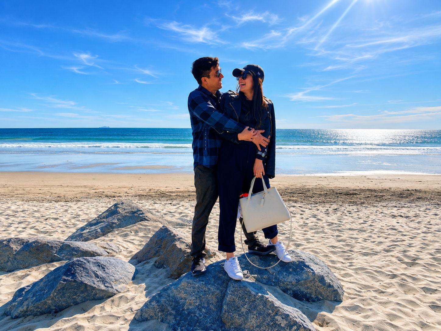 The Wedding Website of Stephanie Torres and James Hohs
