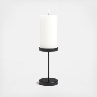 Tepes Pillar Candle Holder