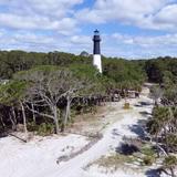 Hunting Island State Park