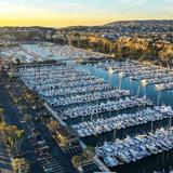 Dana Point Harbor