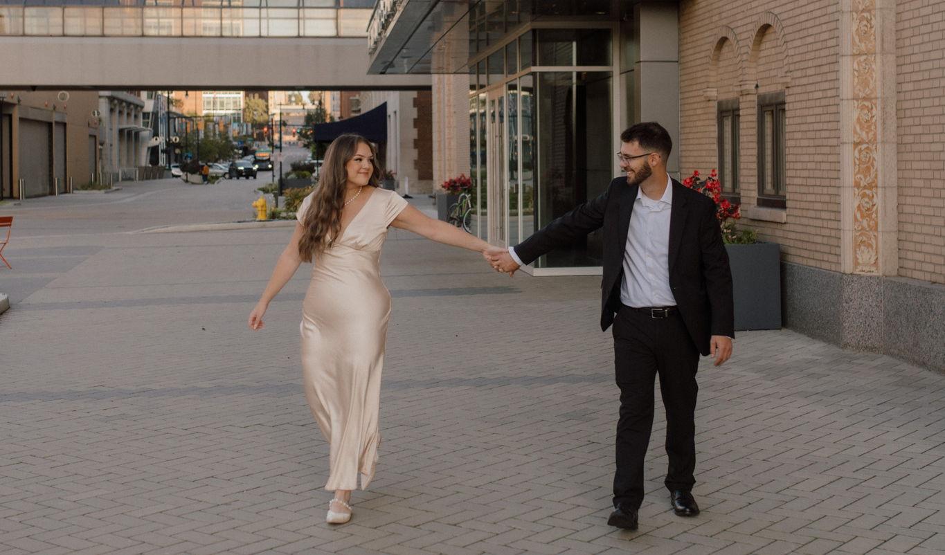 The Wedding Website of Mackenzie Ruth Ellis and Yadiel Ricardo Arcia-Olivares