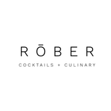 ROBER :: Cocktails + Culinary