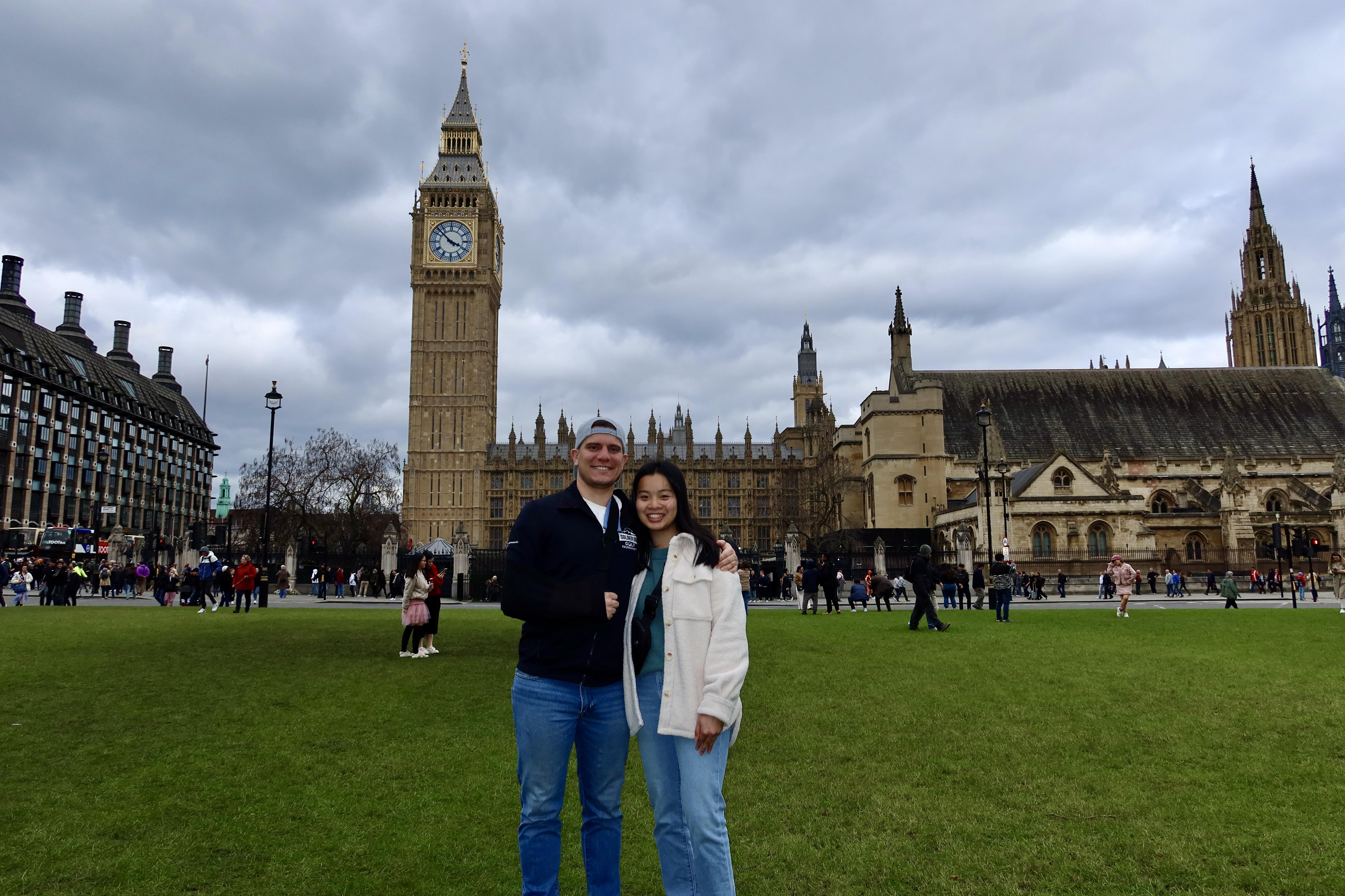The Wedding Website of Courtney Young and Mike Gilarde