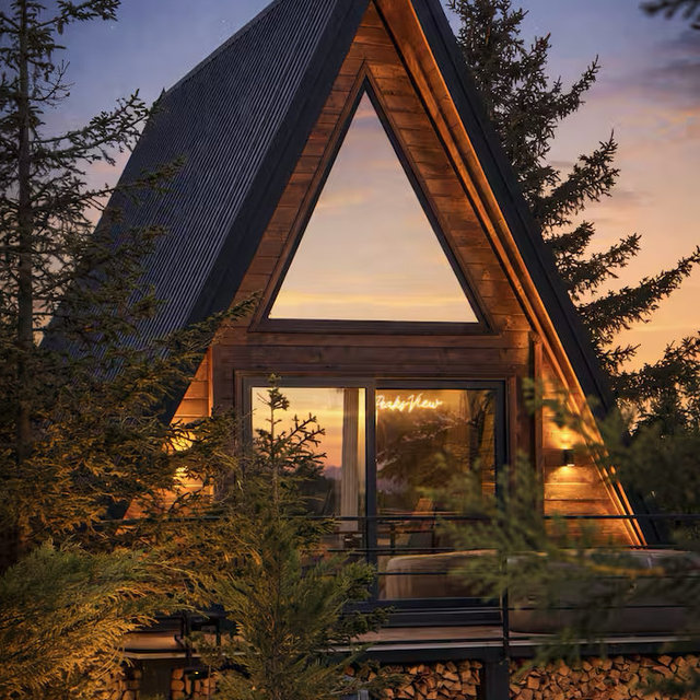 Two Nights in Durmitor National Park