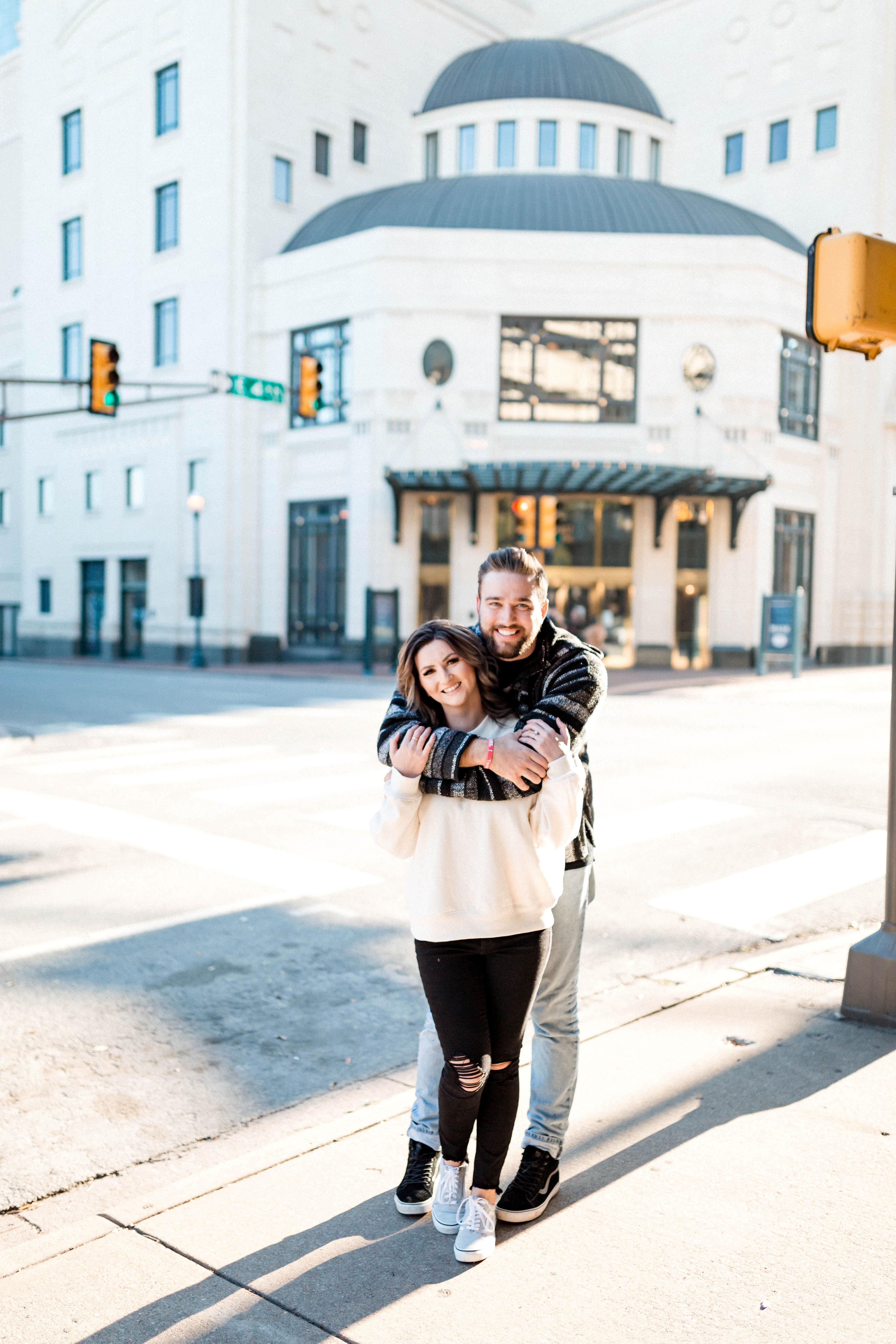 The Wedding Website of Savanna McAlister and William Hoynacki