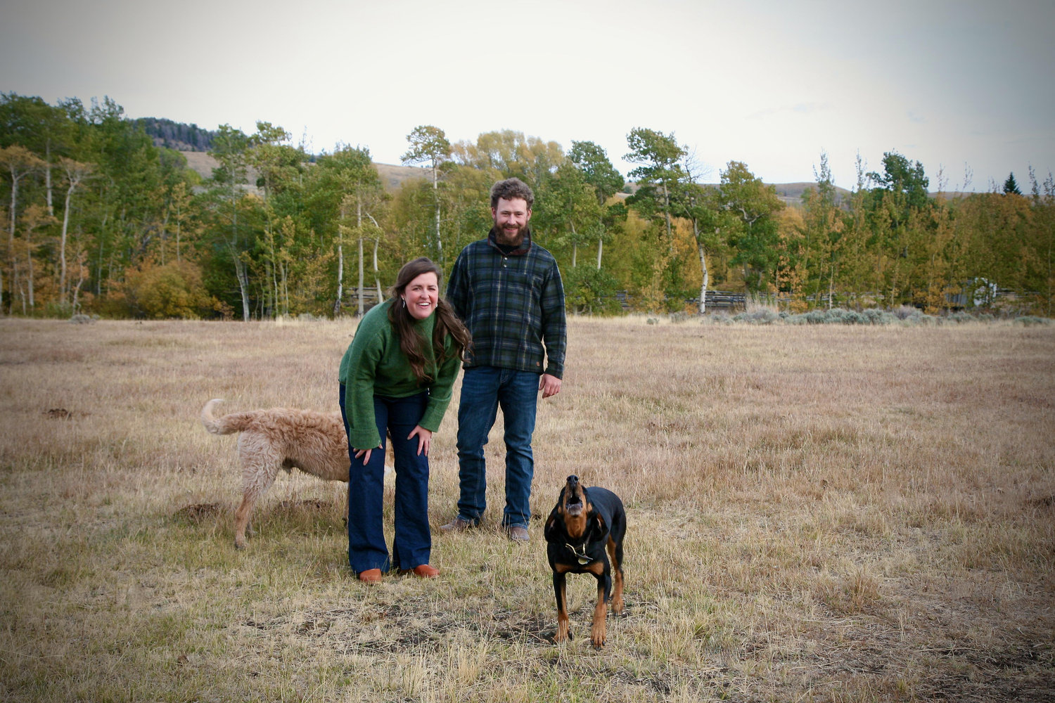 The Wedding Website of Michael Slawiak and Madison Harper