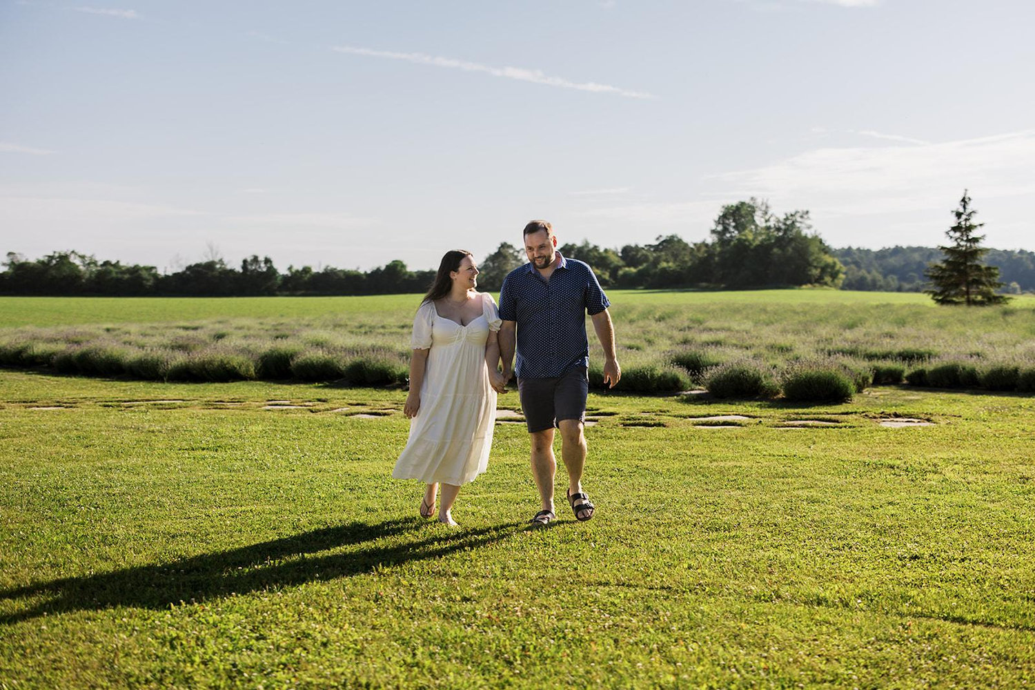 The Wedding Website of Laura McMechan and Dylan Machado