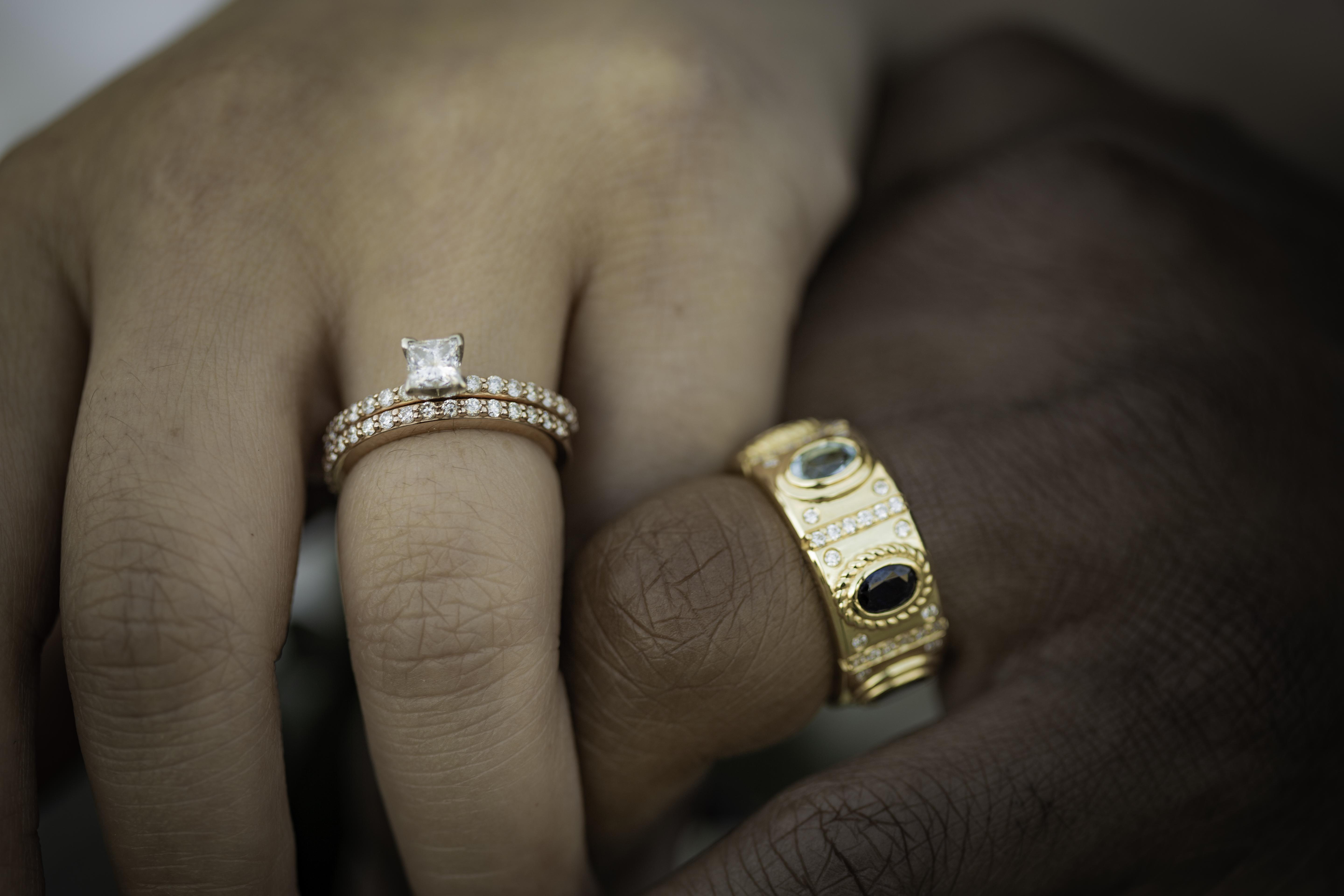 The Wedding Website of Patricia Lam and Daniel Derrick