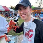 Abbott's Lobster In the Rough