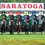 Saratoga Race Course